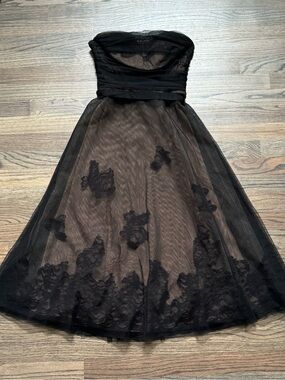BCBG Maxizria Dress!